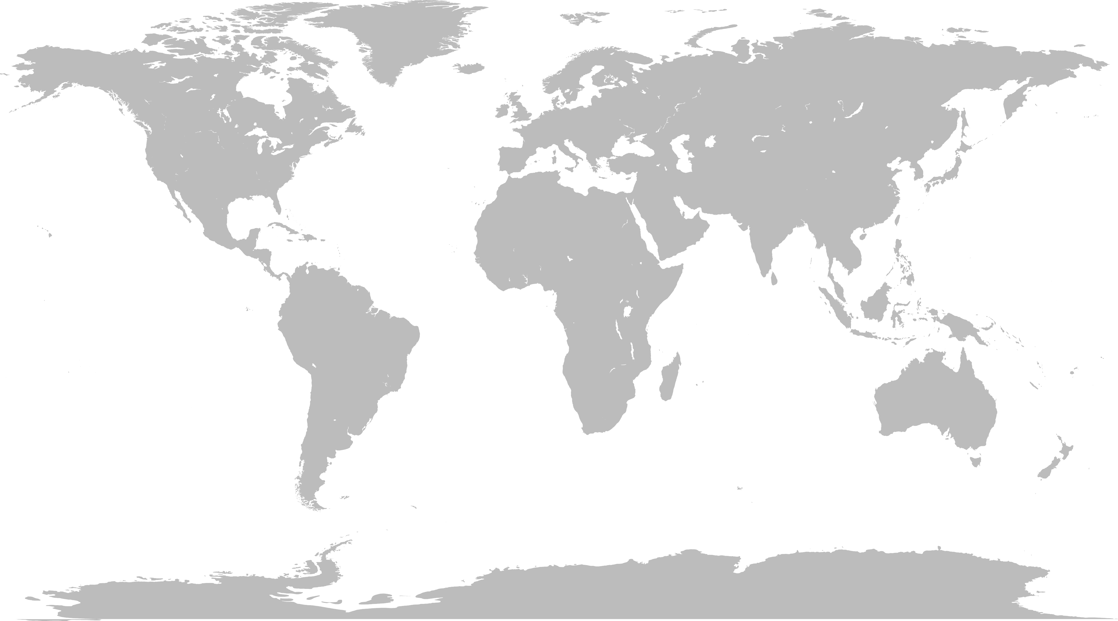 EWMFG Worldwide Locations