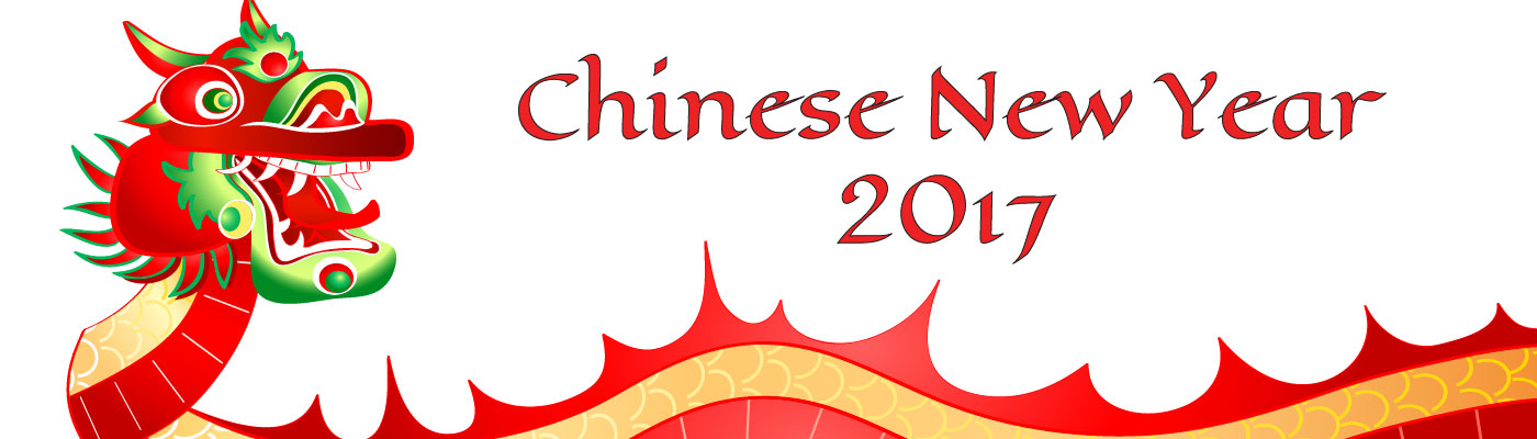 How will Chinese New Year affect your business?