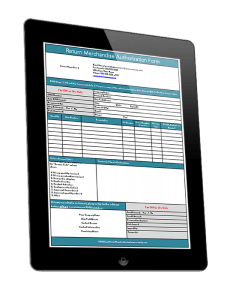 RMA-Form-iPad-230x300