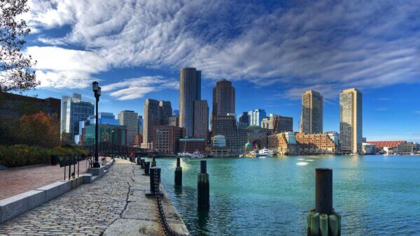 Boston-Seaport