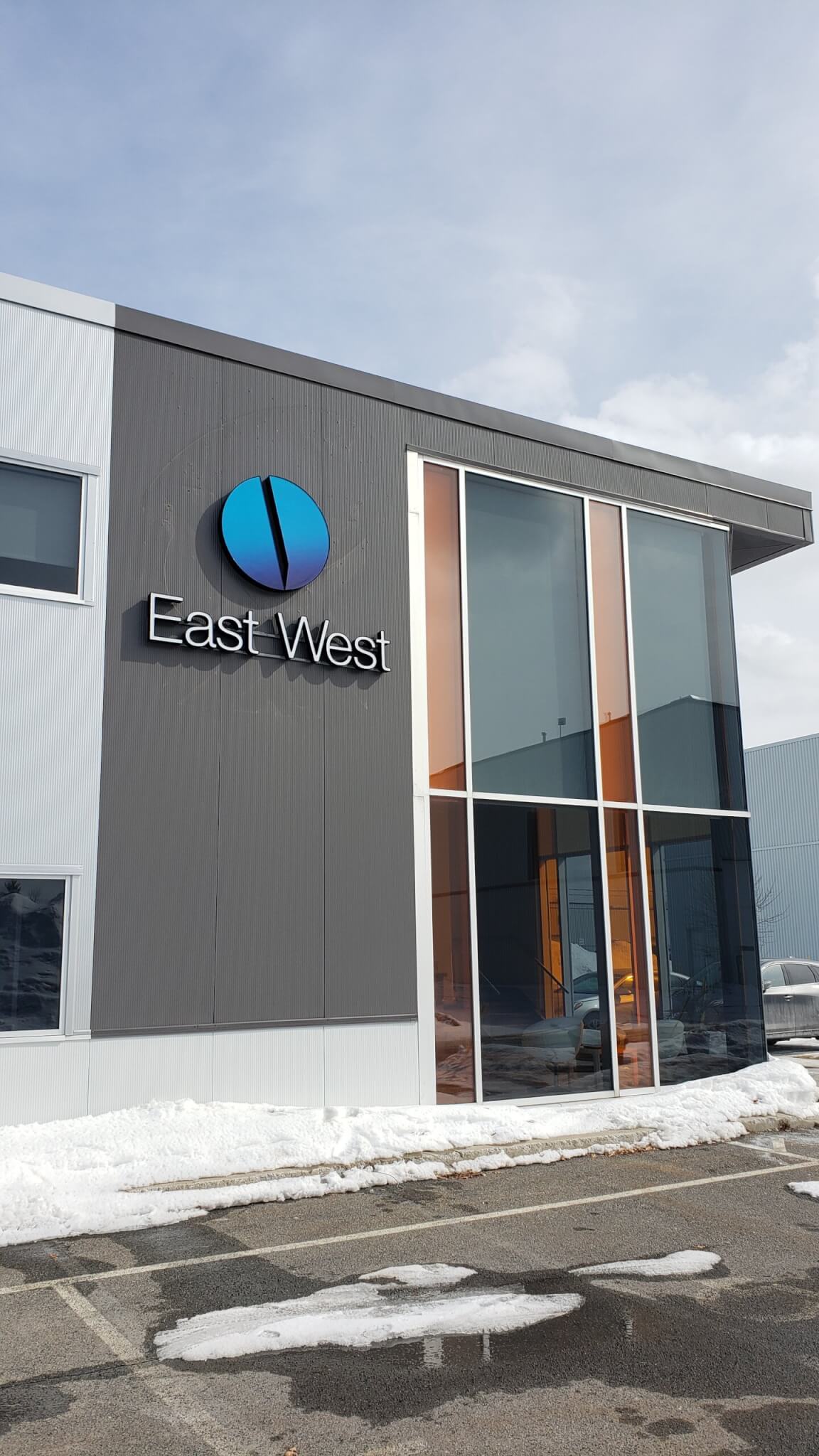 East West Quebec Rapid Prototype Manufacturing Services